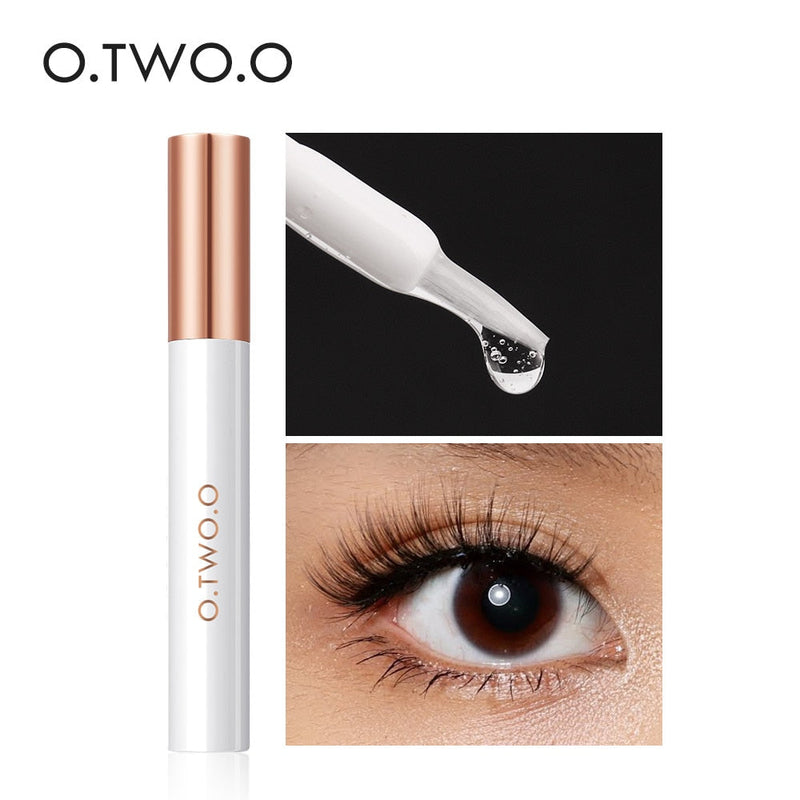 O.TWO.O Eyelash Serum - Growth and Hydration