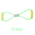 Resistance Band Expander for Physical Activity 