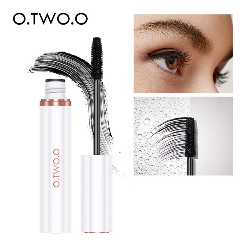 O.TWO.O Mascara - Curls and Lengthens 