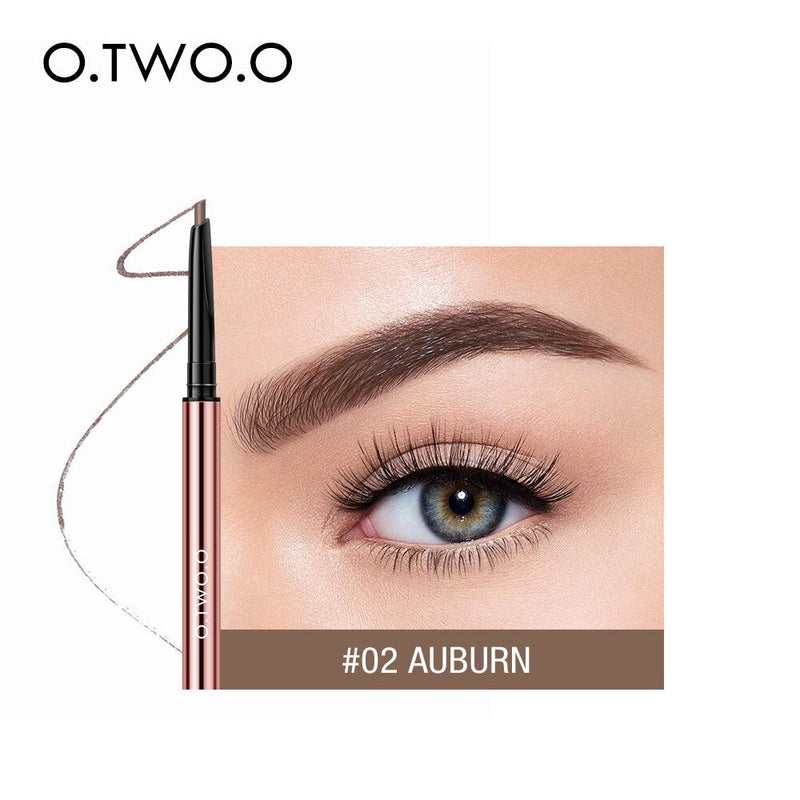 O.TWO.O Ultra Fine Eyebrow Pencil