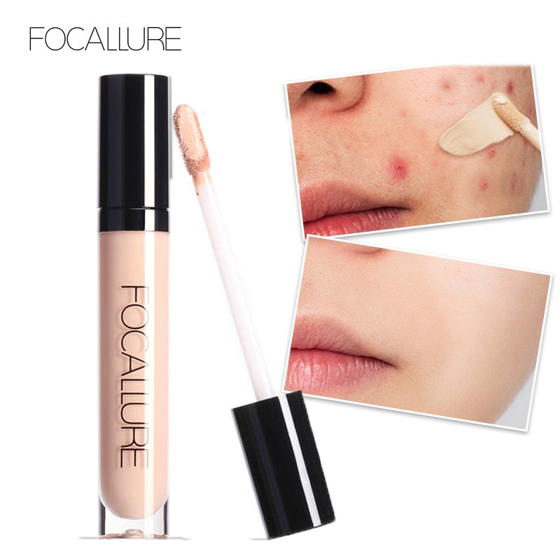 Focallure High Coverage Facial Concealer