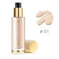 O.TWO.O High Coverage Liquid Facial Foundation 