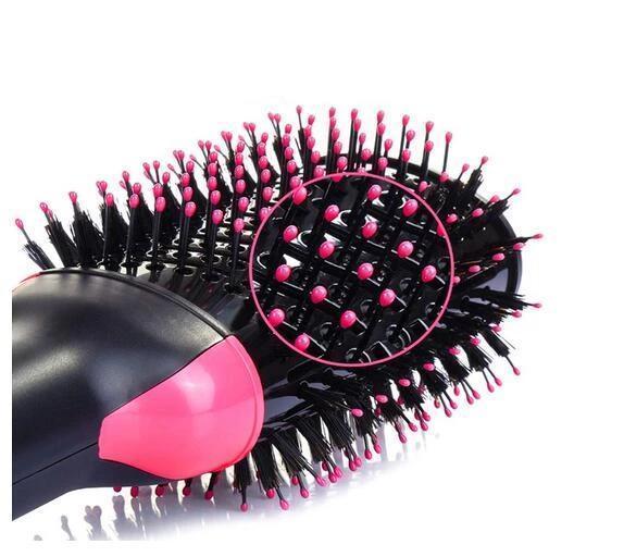 Professional Dryer Brush - 2 in 1 