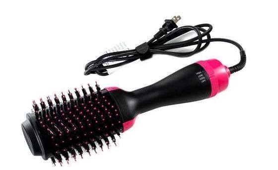 Professional Dryer Brush - 2 in 1 