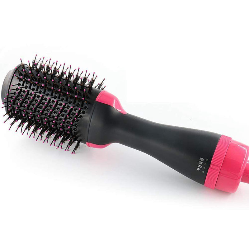 Professional Dryer Brush - 3 in 1 