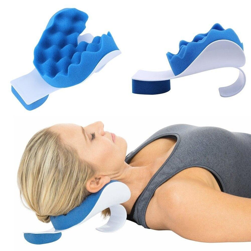 Almohada de apoyo para el cuello - Abs Premium