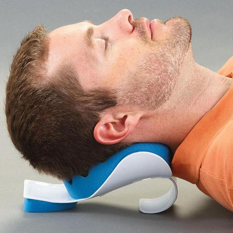 Almohada de apoyo para el cuello - Abs Premium