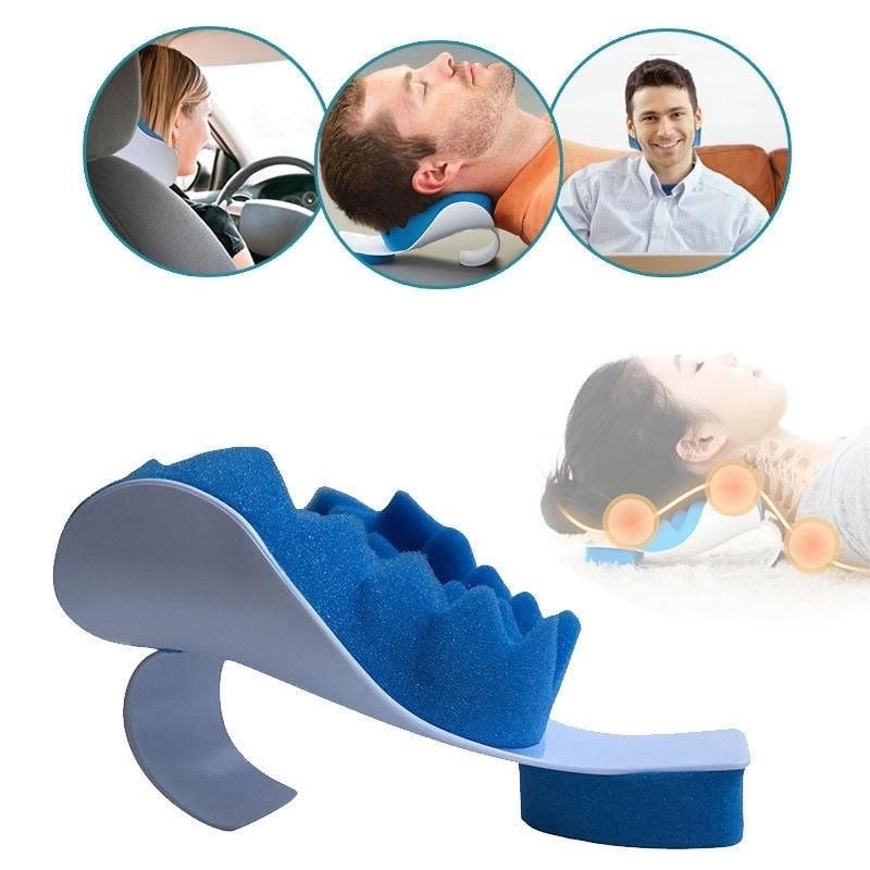 Neck Support Pillow - Abs Premium