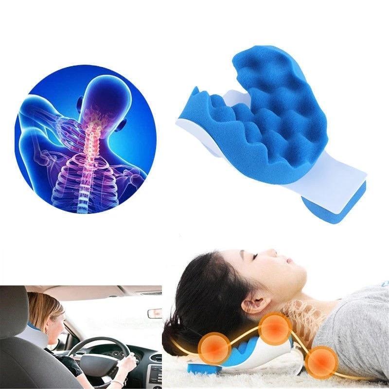 Almohada de apoyo para el cuello - Abs Premium