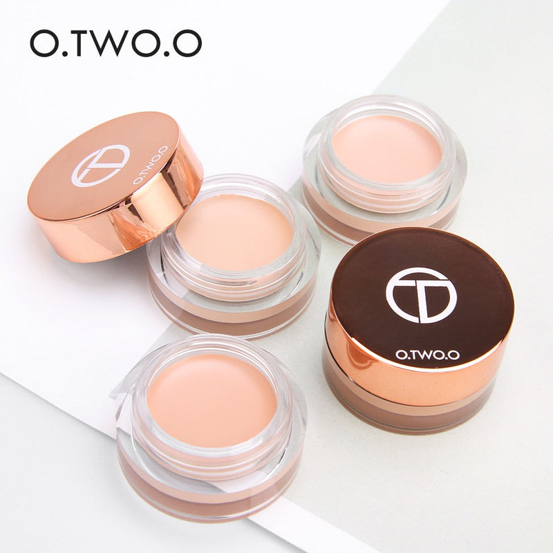 O.TWO.O Eye Concealer Primer 