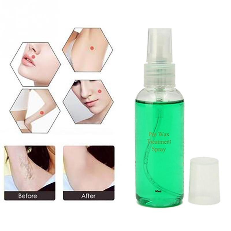 Hair Removal Spray - PreWax