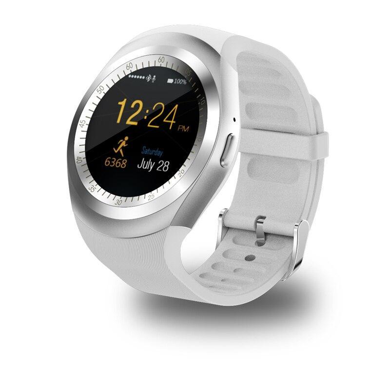 Smartwatch Y1 8gb Maximum Level of Technology - Free Shipping