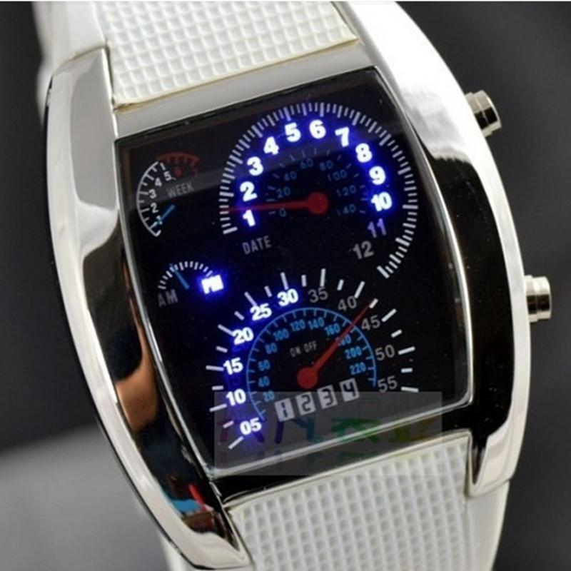 Ultra Racer Watch - Free Shipping