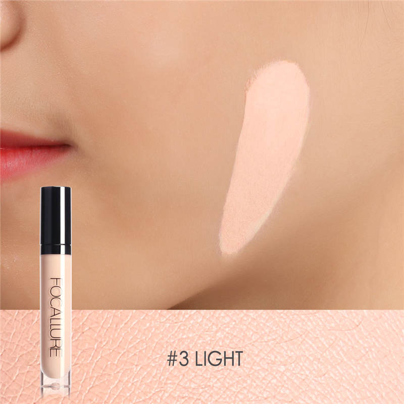 Focallure High Coverage Facial Concealer