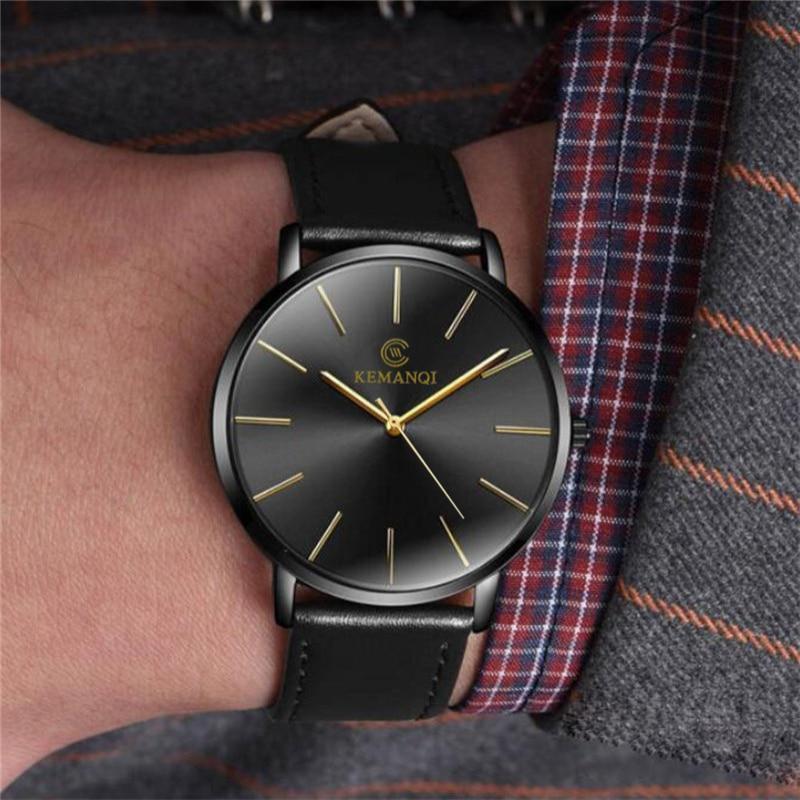 Cosmograph Ultra Thin Watch - Free Shipping