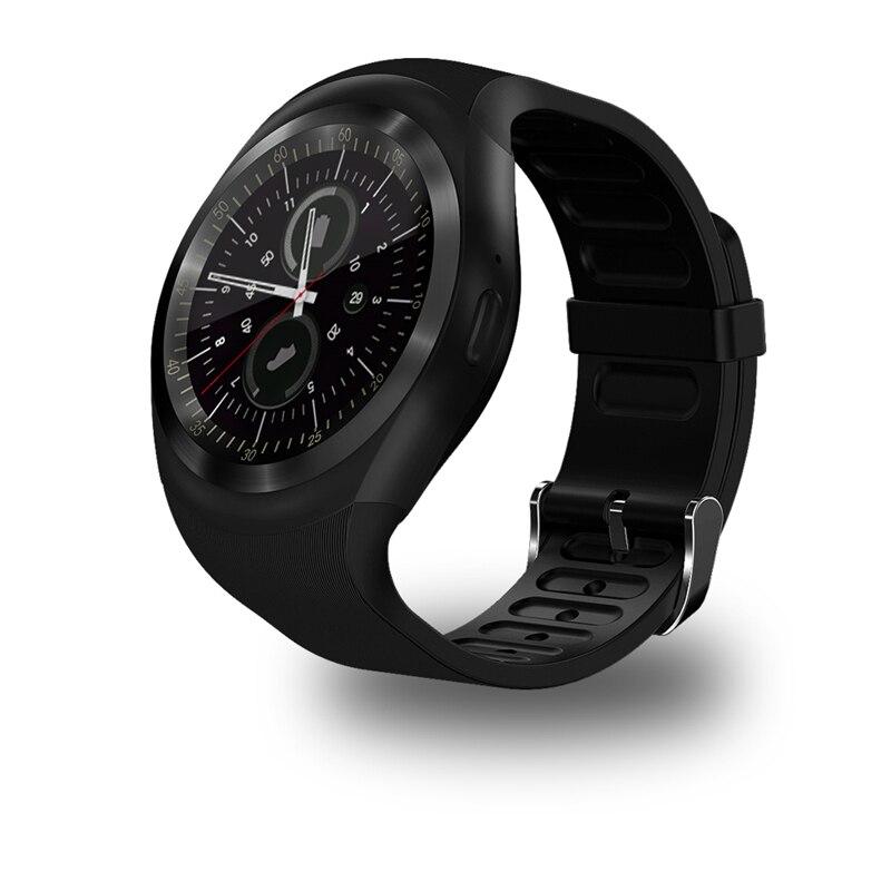 Smartwatch Y1 8gb Maximum Level of Technology - Free Shipping