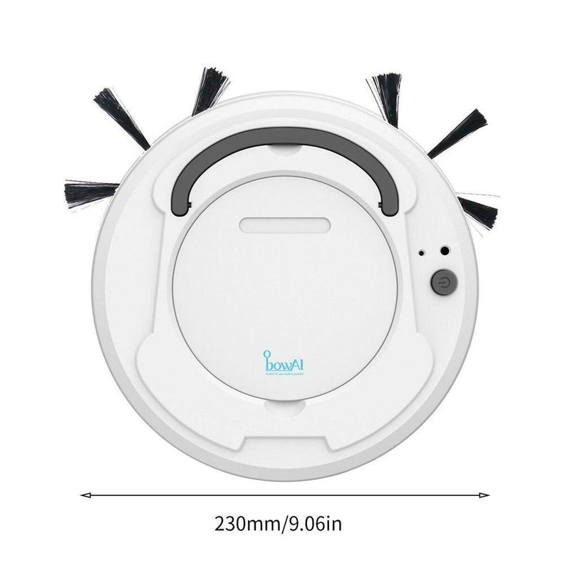 Smart Robot Vacuum Cleaner ToD1800 - Free Shipping