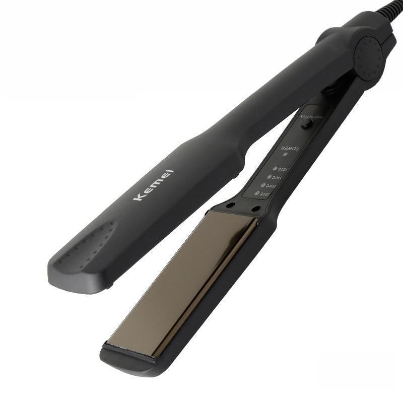 Professional Flat Iron Diamond Crystals - Max Perfect Pro