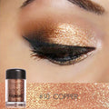 Focallure Glitter Powder Eyeshadow