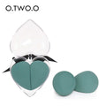 O.TWO.O Makeup Sponge - 2 Pieces