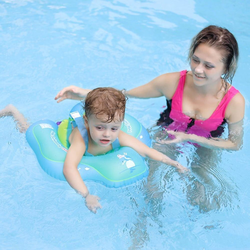 Children's Float - Smart Training