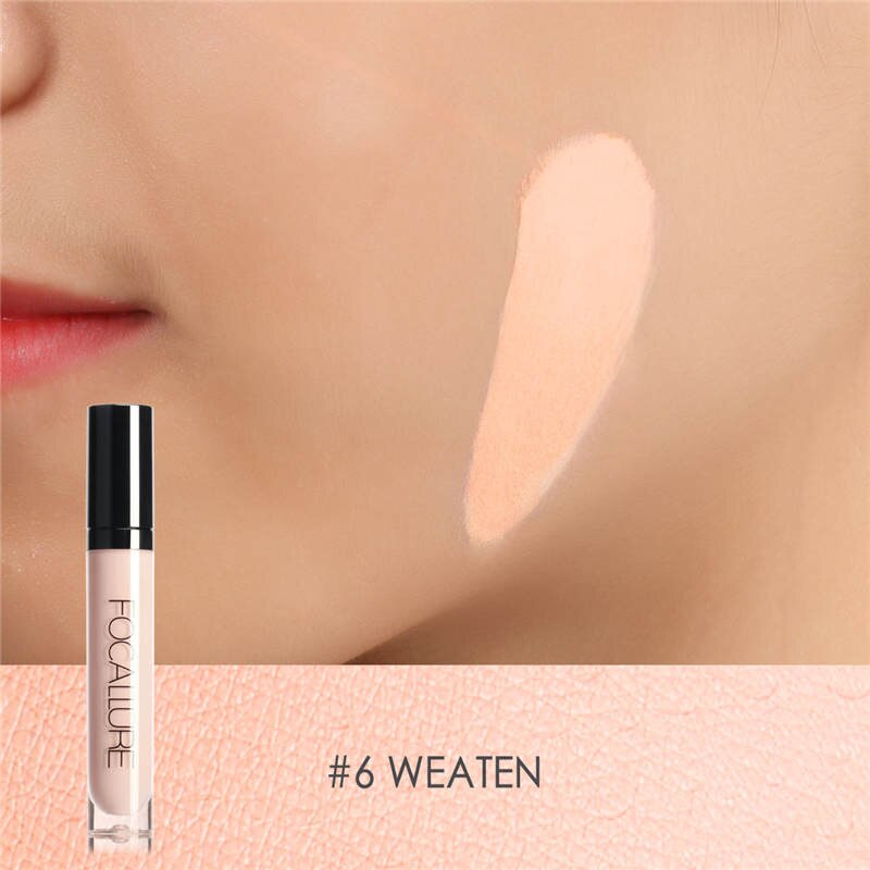 Focallure High Coverage Facial Concealer