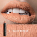 Focallure Matte Waterproof Lipstick