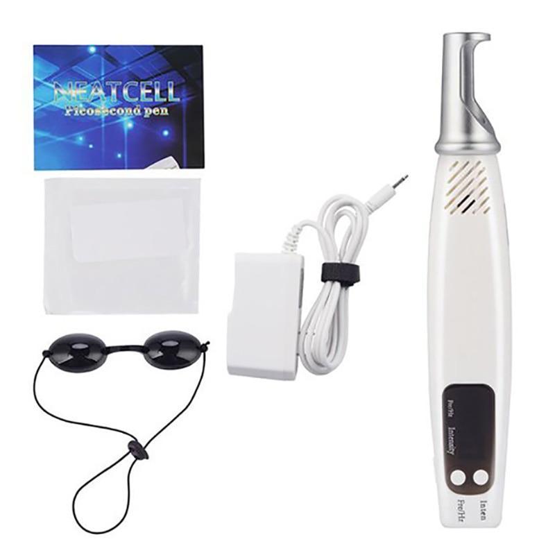 NeatCell® Laser Tattoo, Freckle, Spot and Wart Removal Pen