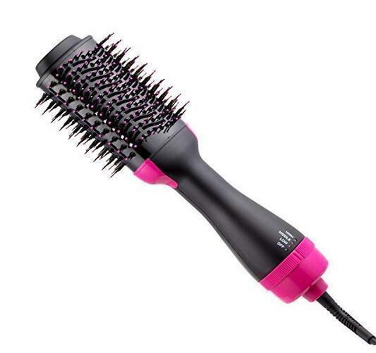 Professional Dryer Brush - 2 in 1 