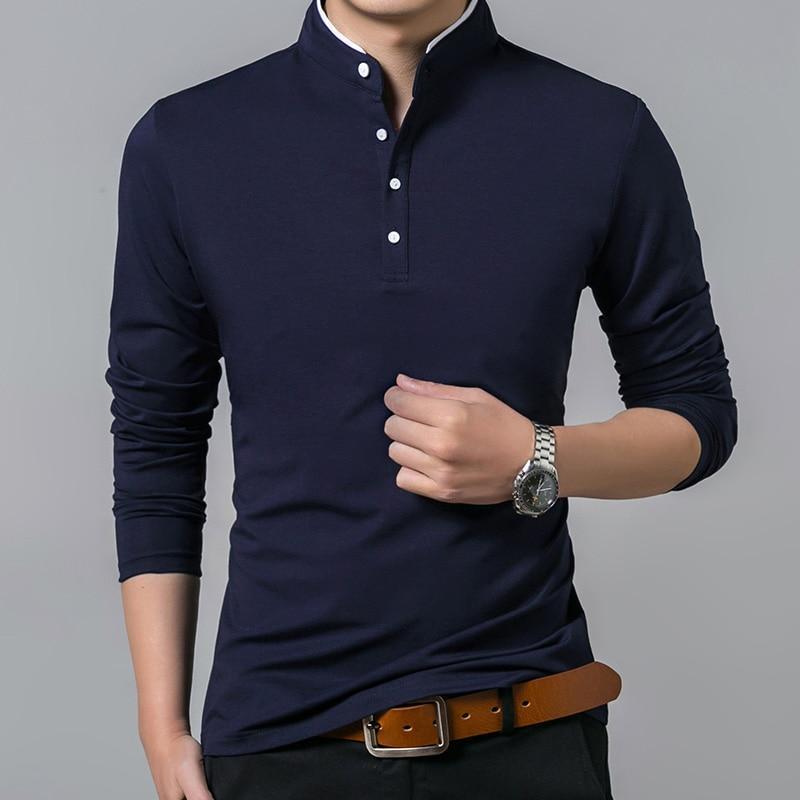 Aven Polo Shirt - Free Shipping