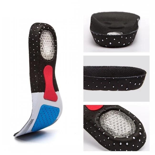 Orthopedic Insoles - Pain Relief