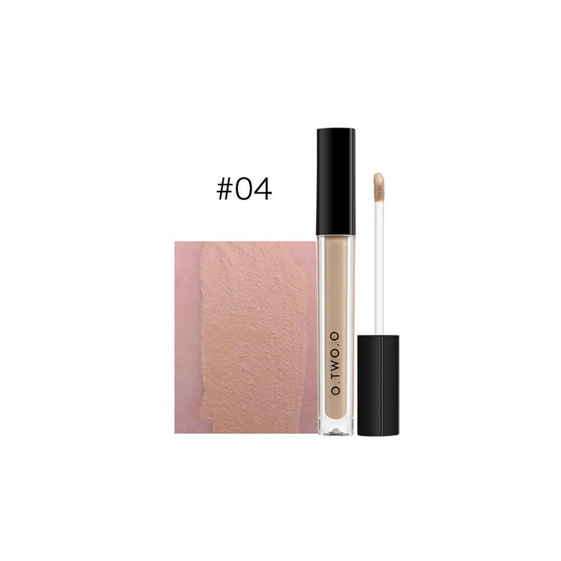 O.TWO.O High Coverage Facial Concealer