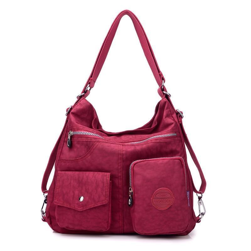 Khalia Versatile Bag - Free Shipping