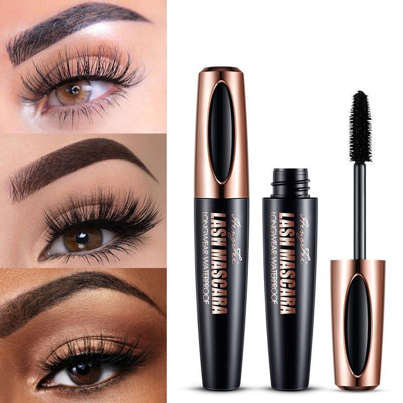 Express Control Mascara - Lengthening and Volume