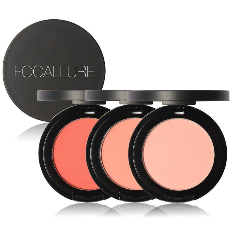 Focallure Professional Powder Blush