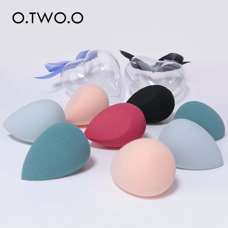 O.TWO.O Makeup Sponge - 2 Pieces