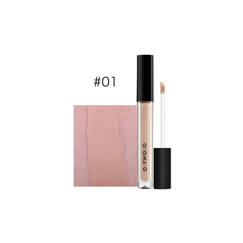 O.TWO.O High Coverage Facial Concealer