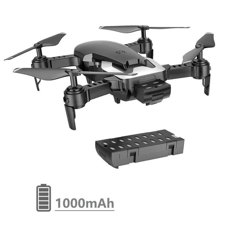 AirPro Drone With HD Camera, WiFi and GPS - Free Shipping 