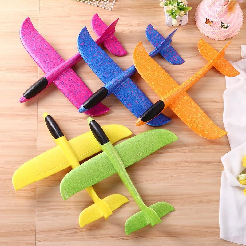 Nostalgic Glider Plane - Free Shipping