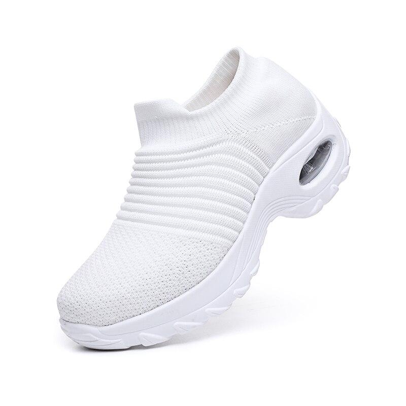 Massage Air Cushion Sneakers 