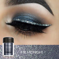 Focallure Glitter Powder Eyeshadow