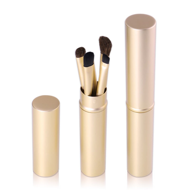 O.TWO.O Makeup Brushes Kit - 5 pieces 