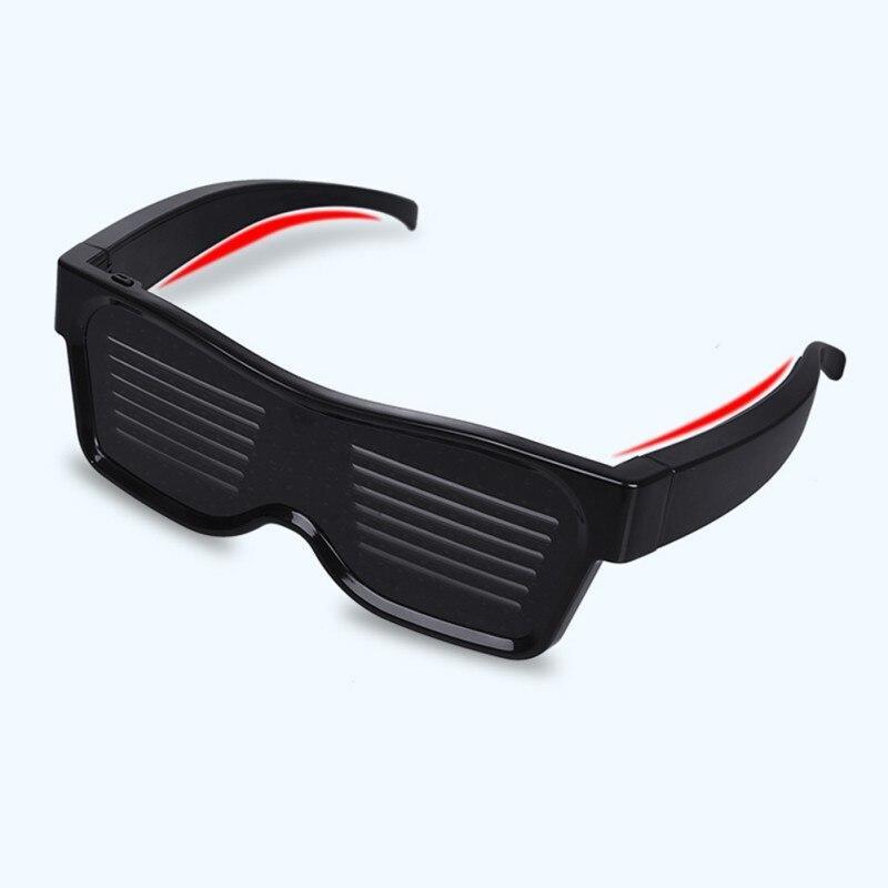 Magic Led Glasses - Free Shipping