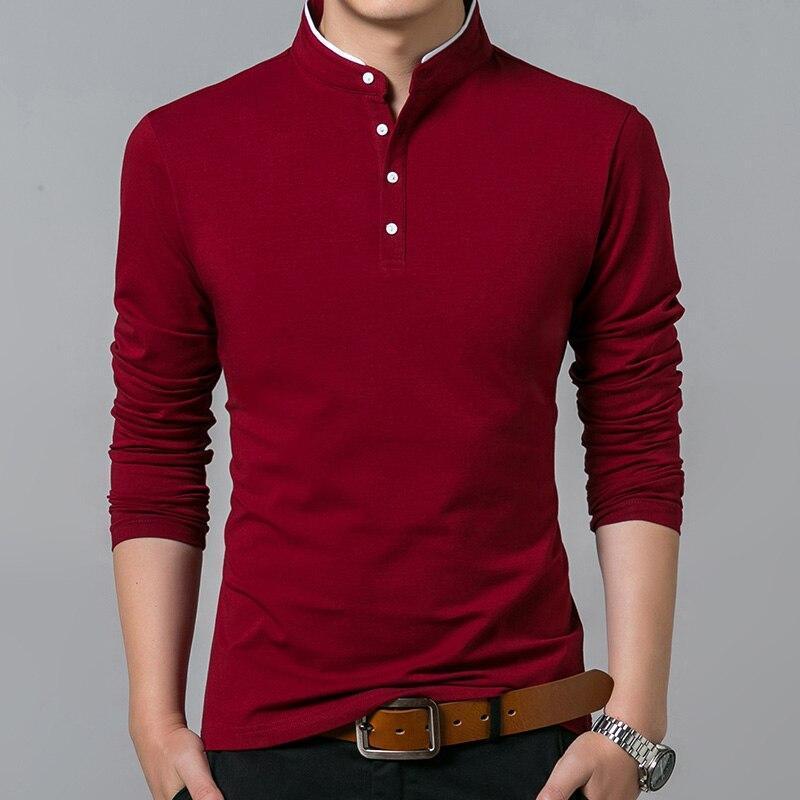 Aven Polo Shirt - Free Shipping