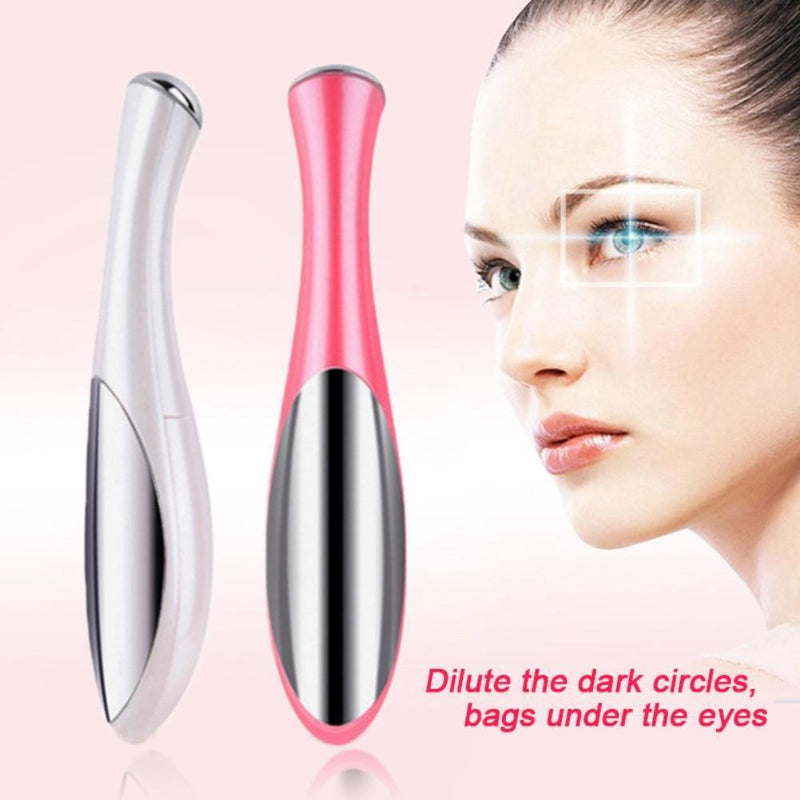 Eyeo Sonic Facial Rejuvenation Massager