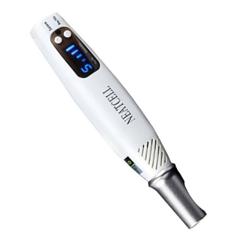 NeatCell® Laser Tattoo, Freckle, Spot and Wart Removal Pen