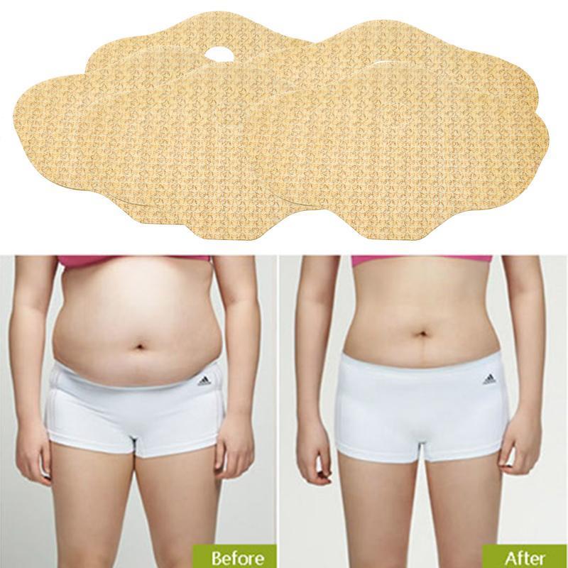 Slimming Patch - 10 Units 