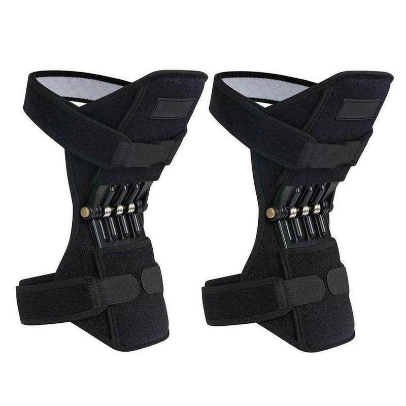 Bidirectional Articulated Knee Brace - Ortofit