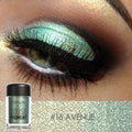 Focallure Glitter Powder Eyeshadow