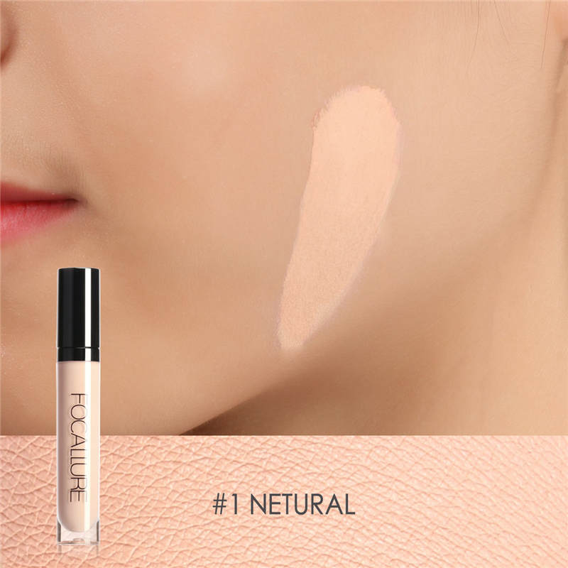 Focallure High Coverage Facial Concealer